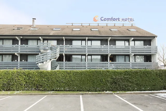 Comfort Hotel Rungis - Orly