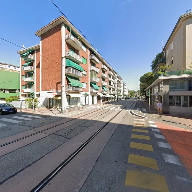 Bar Caffè Degli Artisti