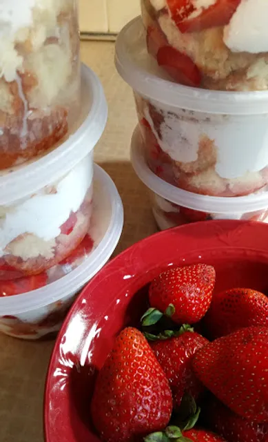 Heavenly Sweets and Treats by Cee