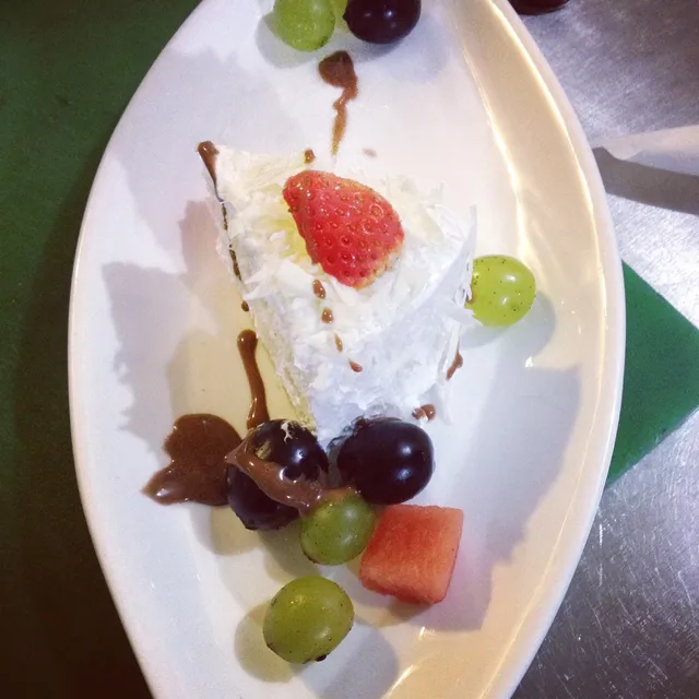 Little Szechwan Restaurant