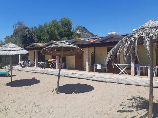 Case Vacanze CostaCorallo Bosa Marina