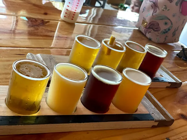 Royal Palm Brewing Company