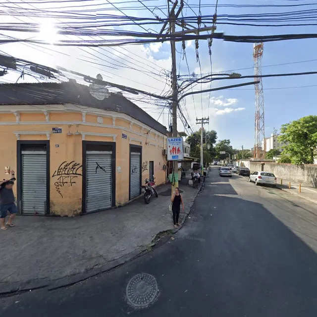 Ander Lanches - Engenho de Dentro