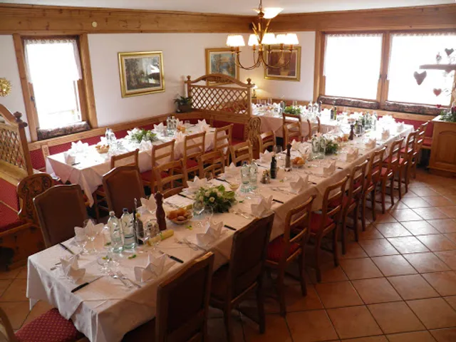 Ristorante Whiskeria Toilasor