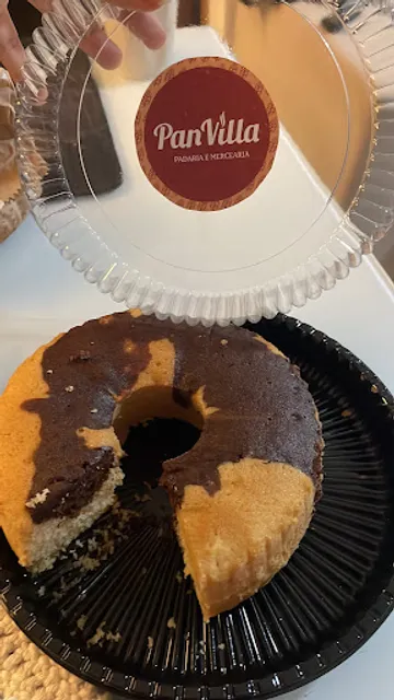 Panvilla Padaria
