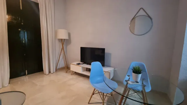 Hommyhome San Isidoro