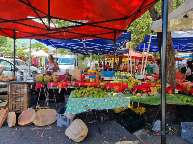Carrefour Market Saint-Gilles