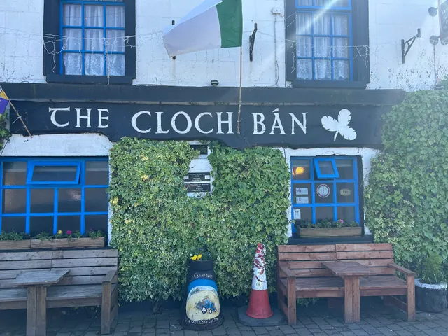 Cloch Ban