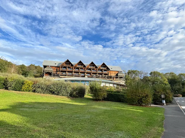 Les Logis des Boisements