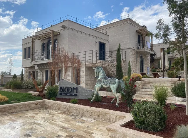 Bloom Cappadocia