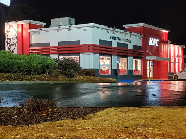 KFC