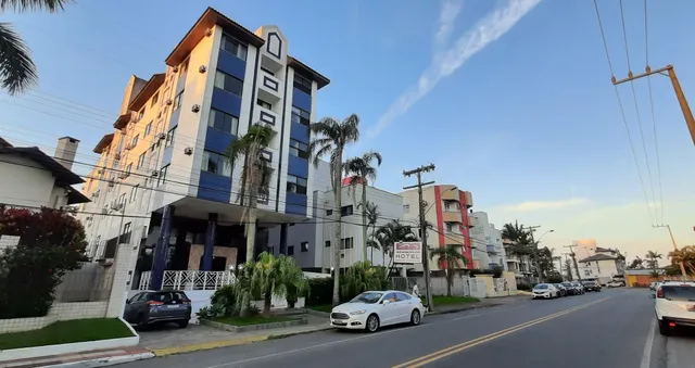 Gaivotas Praia Hotel - Praia dos Ingleses