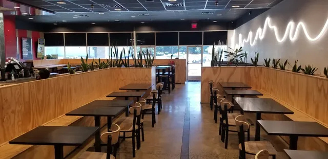 Got Fish? Seafood Hampton