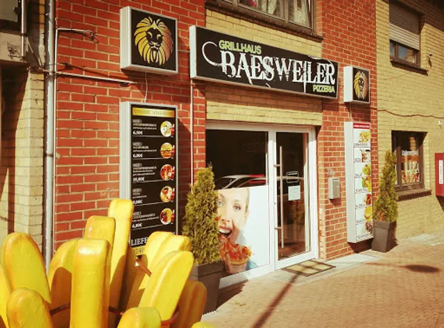 Grillhaus BAESWEILER