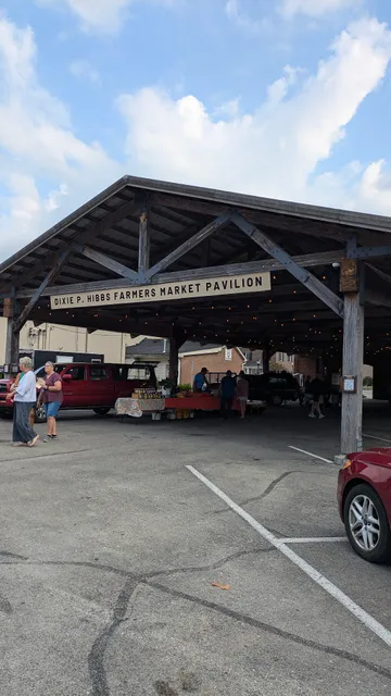 Bardstown Farmer Market