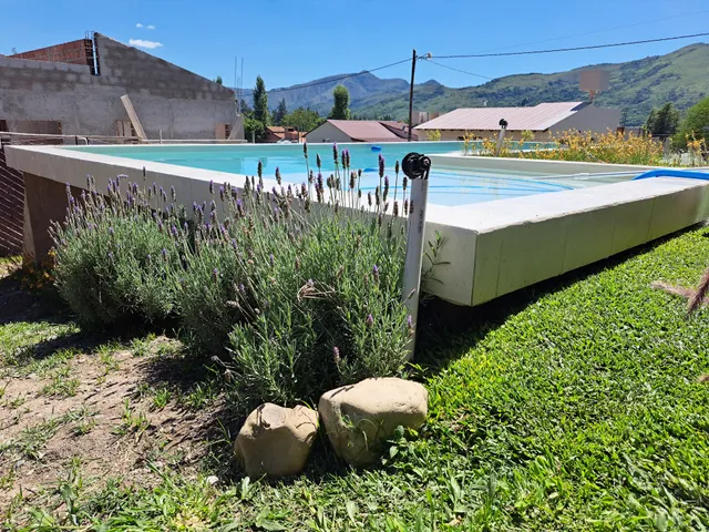 La casa de Javier 1 y 2