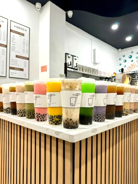T-Time Boba