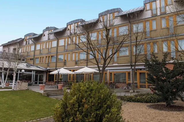 Best Western Hotel Braunschweig Seminarius