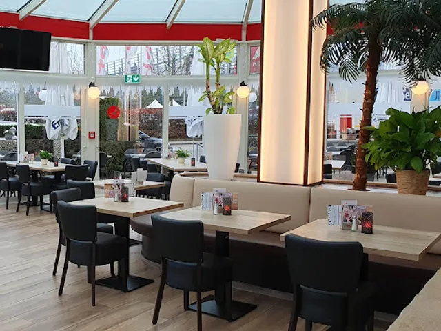 Allegro Pizzeria & Restaurant