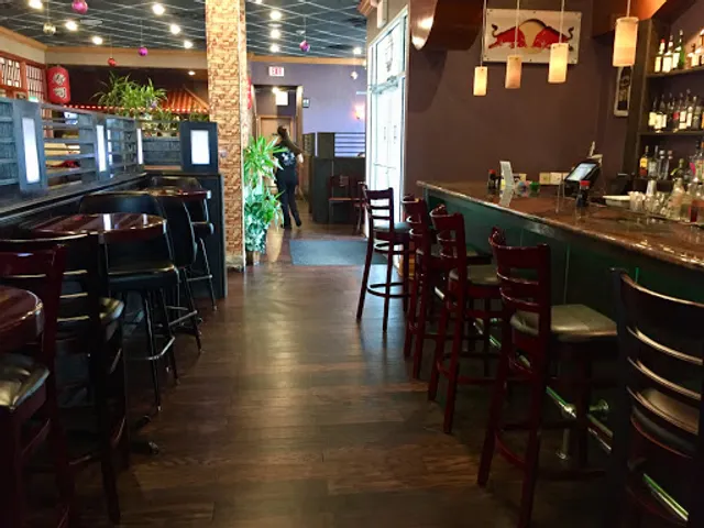 Mizu Japanese Steak House