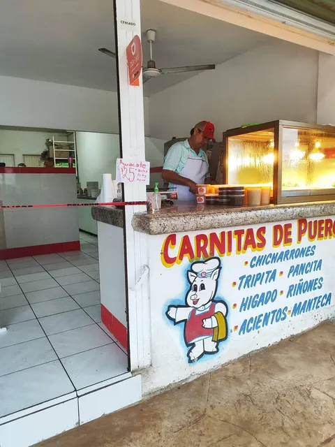 Carnitas Torres Hermanos