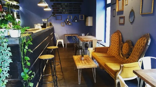 Flow – Drink & Cucina