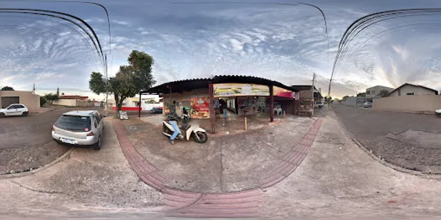 Panificadora Vitória