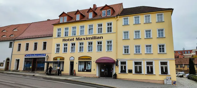 Hotel Maximilian