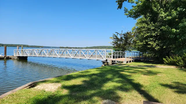 Cagle Recreation Area