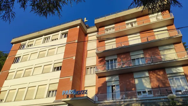 Park Hotel Chianciano Terme