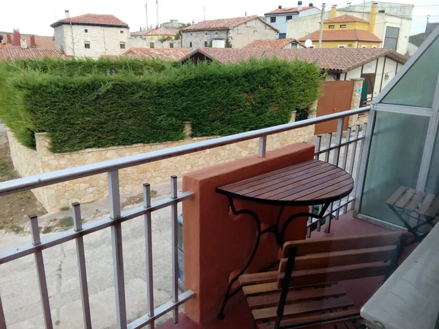 Casa Rural Los Nomadas de Atapuerca