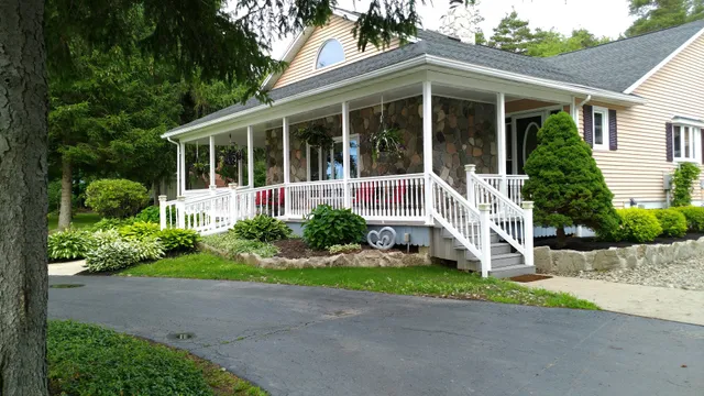 Hanover Hideaway Bed & Breakfast