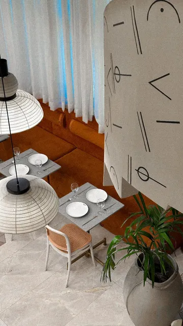 Zayda Restaurant Lagos