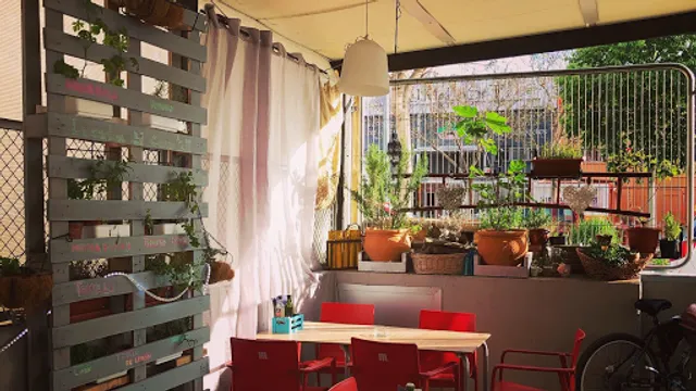 La Cantina del Canastell