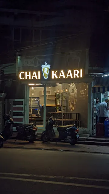Chaikaari