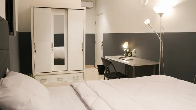 Cozy Coliving Mangga Besar