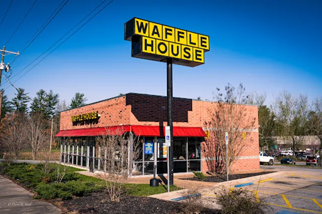 Waffle House
