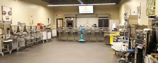 Arcobaleno Pasta Machines, LLC