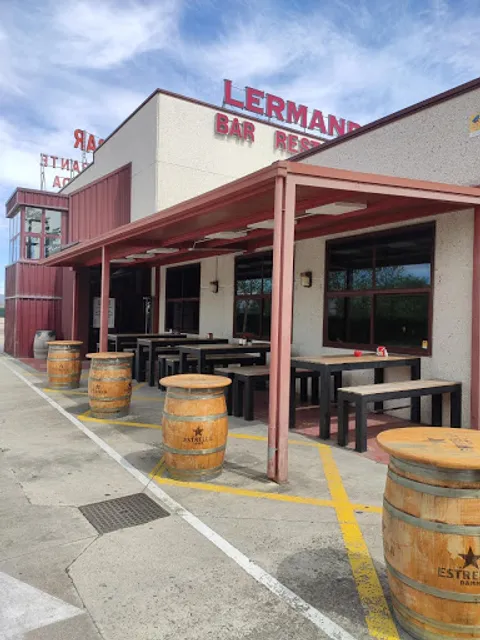Bar Restaurante Lermanda