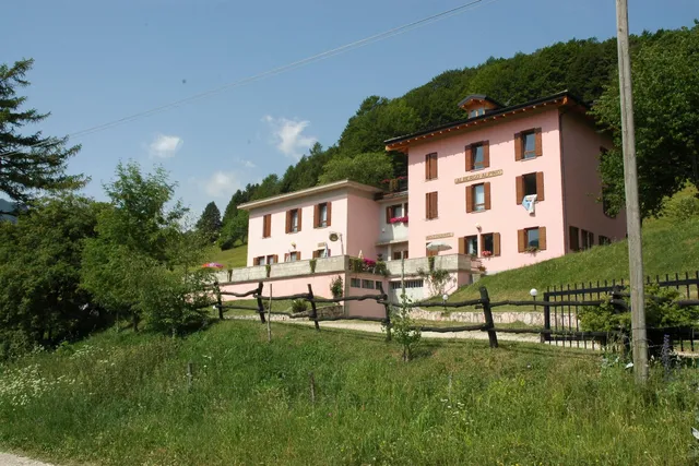 Albergo Ristorante Alpino "Da Tullio"