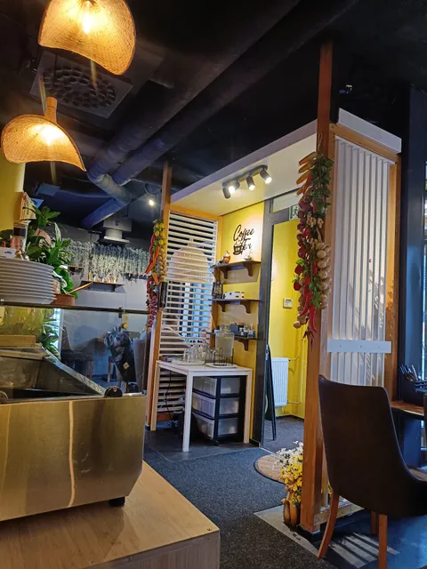 Emmoi Authentic Vietnamese cuisine restaurant