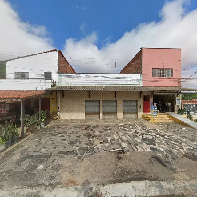 Panificadora Aliança