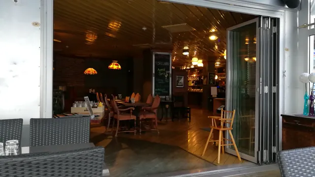 Restaurant Huviretki Hämeenlinna