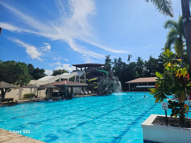 Port Royale WaterPark Resort