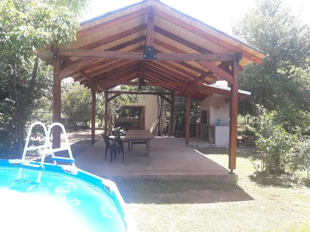 Las Misiones de Santa Ana - Apart