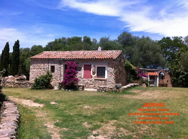 Jaddhu Country-Resort