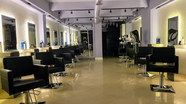HairSpot NYC