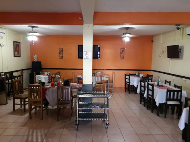Restaurante Familiar El Botanero de Poza Rica