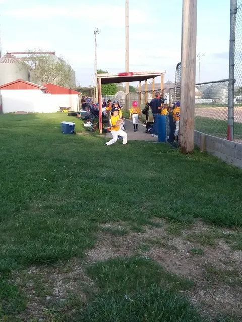 Tarkio Rodeo Association