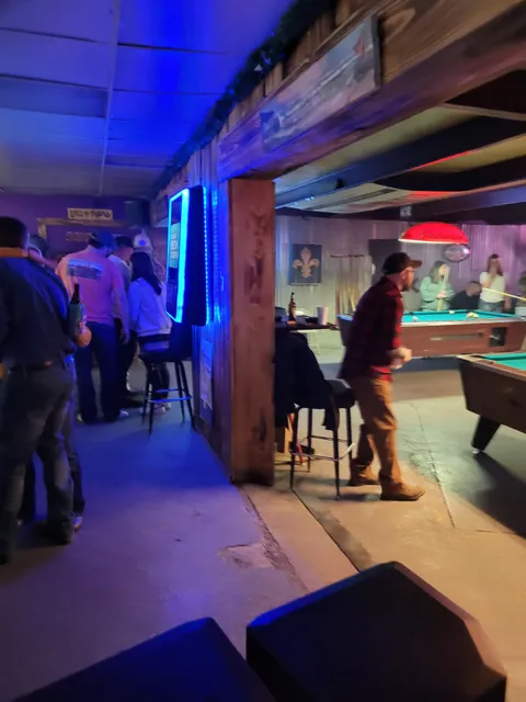 Yum Yums Frozen Daiquiris